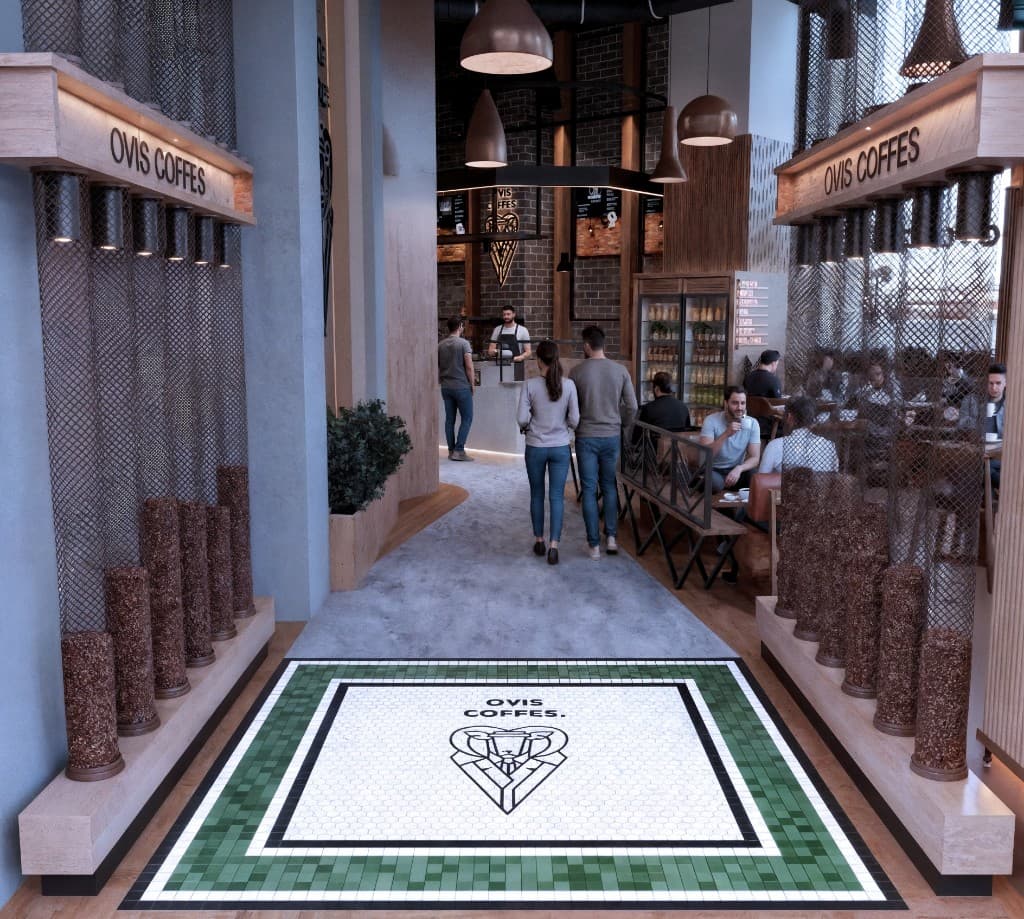 Ovis Coffees - 2025