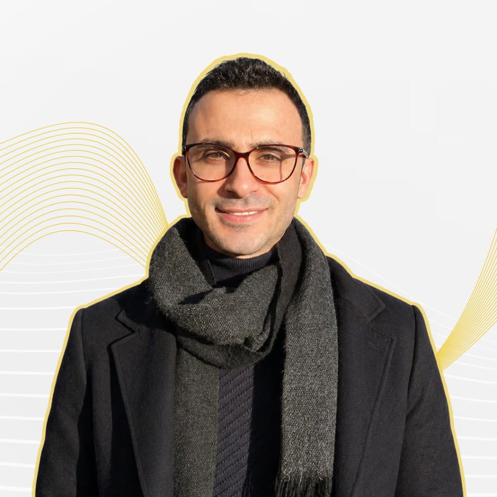 Alp Eren Yılmaz