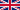 English flag